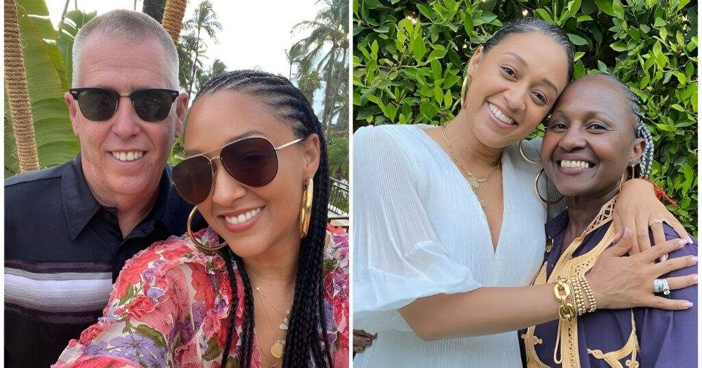 Timothy Mowry Building the Mowry Family