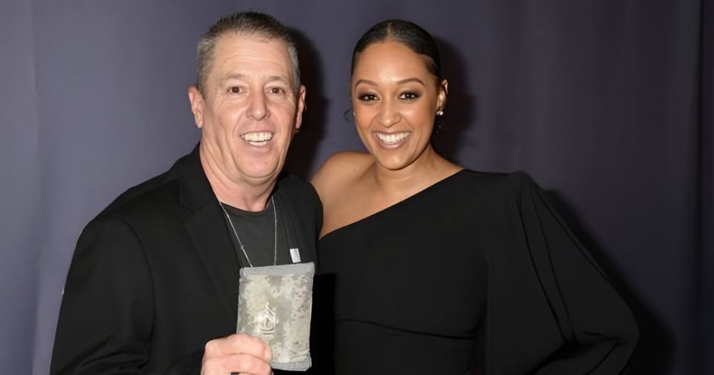 Timothy Mowry Legacy as a Father and Veteran