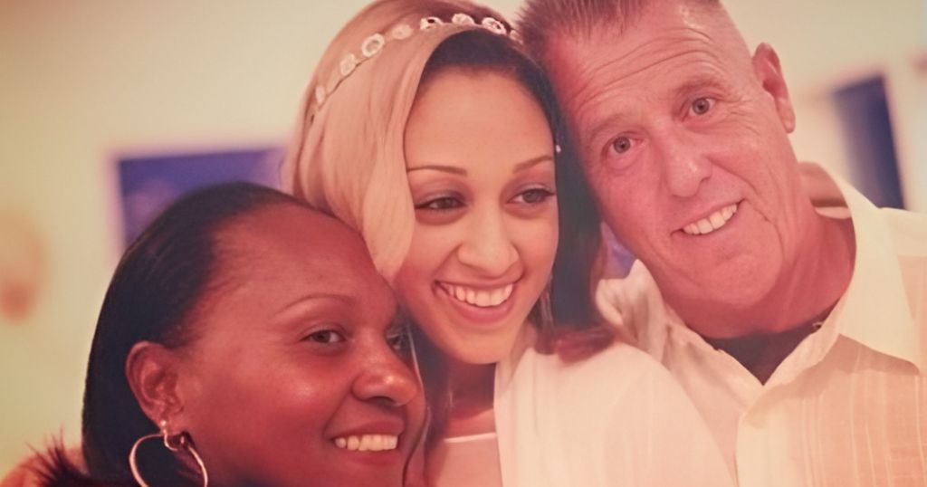 Timothy Mowry Marriage and Family Changes