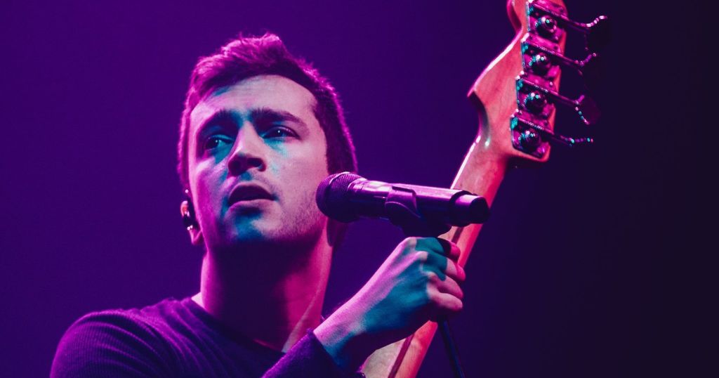 Tyler Joseph Education and Basketball Dreams