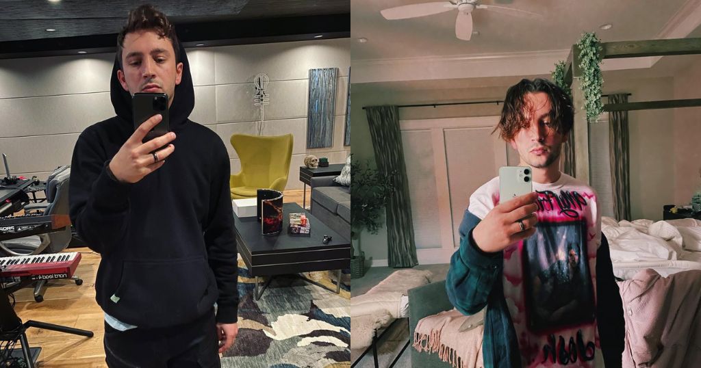 Tyler Joseph Marriage and Family Life