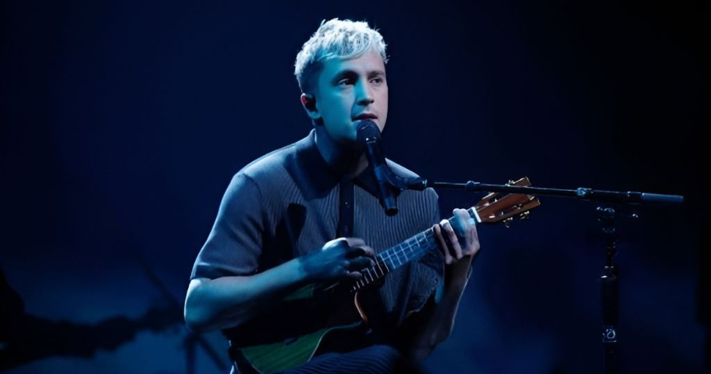 Tyler Joseph: Musical Influences That Shaped His Sound