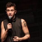 Tyler Joseph Net Worth, Age, Height, Wife, Career and Biography