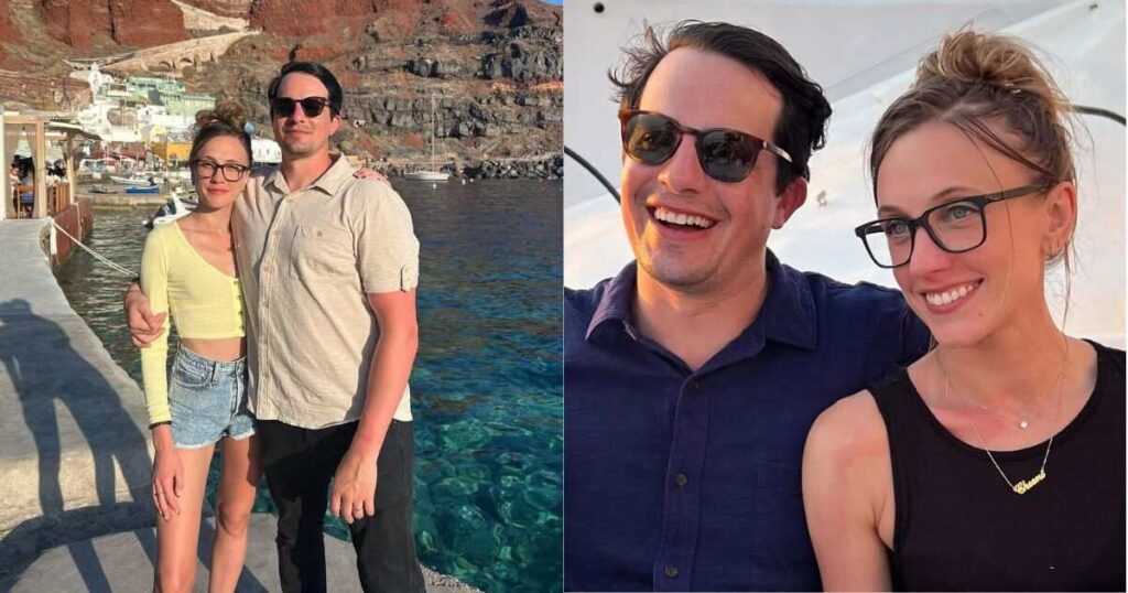 Cameron Friscia Public Image and Social Media Presence