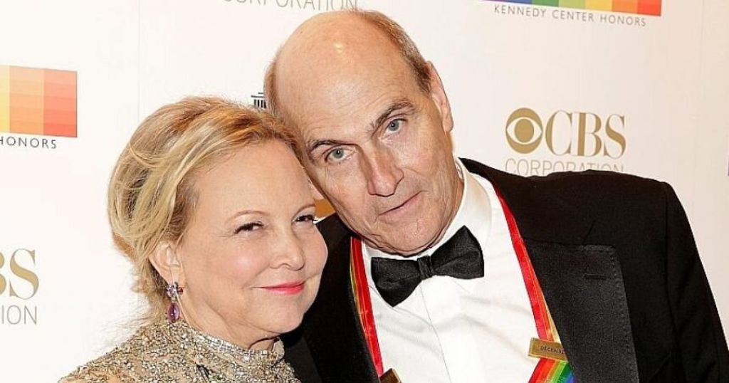 Caroline Smedvig Marriage and Family Life