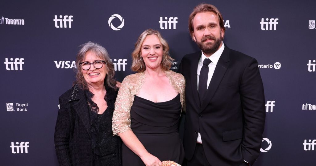 Her Influence on Her Children's Careers