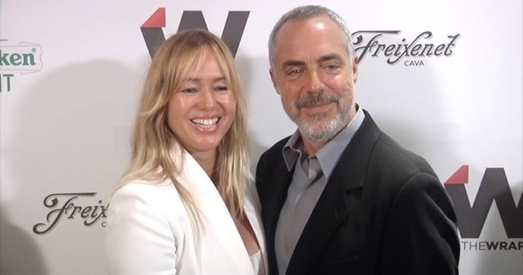 Jose Stemkens Physical Profile and Public Image