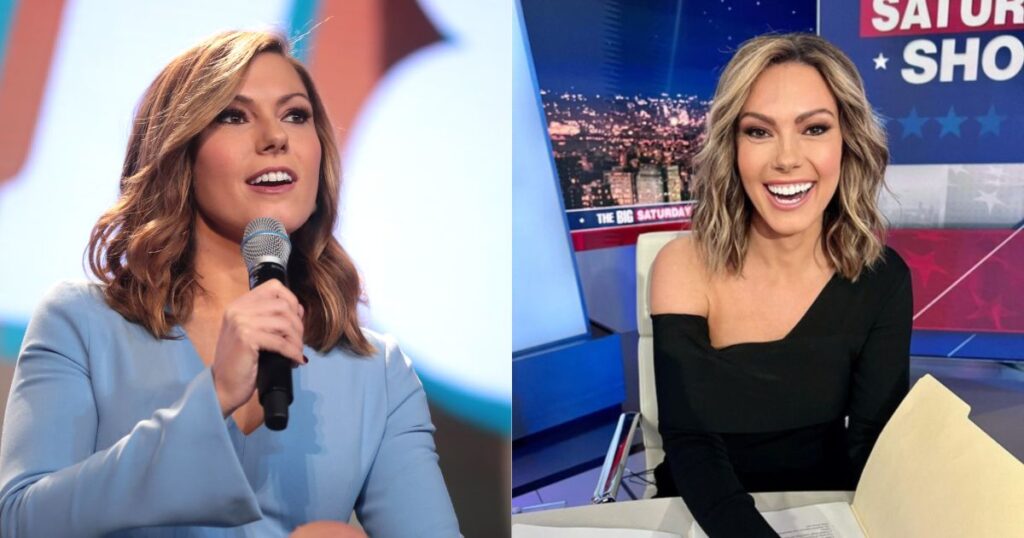 Lisa Boothe Education & The Injury That Redirected Everything