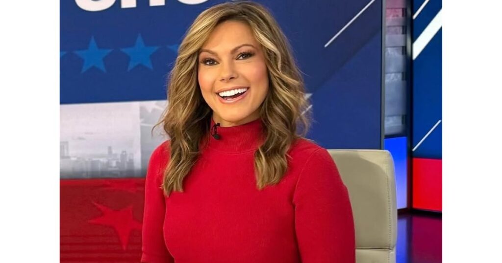 Lisa Boothe Launching High Noon Strategies