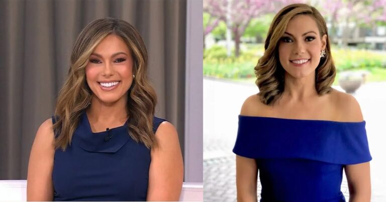 Lisa Boothe Net Worth, Age, Height, Career, Wikipedia & Biography