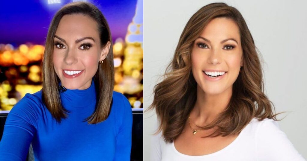 Lisa Boothe Physical Appearance & Public Persona