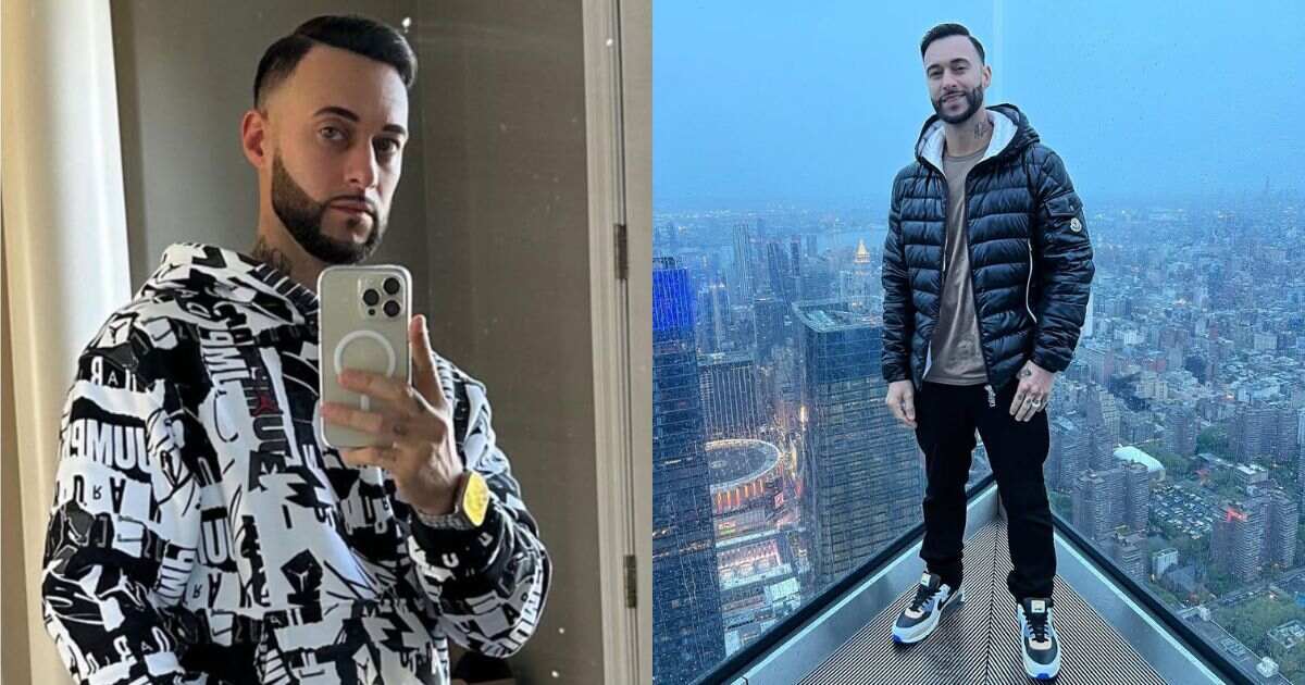 Nathan Kane Samara: Eminem's Brother, DJ, Actor & Family Man (2025 Bio)