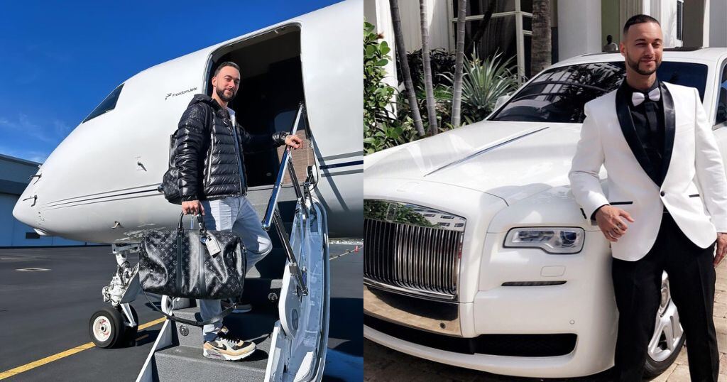 Nathan Kane Samara Net Worth and Financial Reality