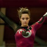 Nicole Pechanec: Elite Gymnast, Stanford Captain, and Sports Media Producer
