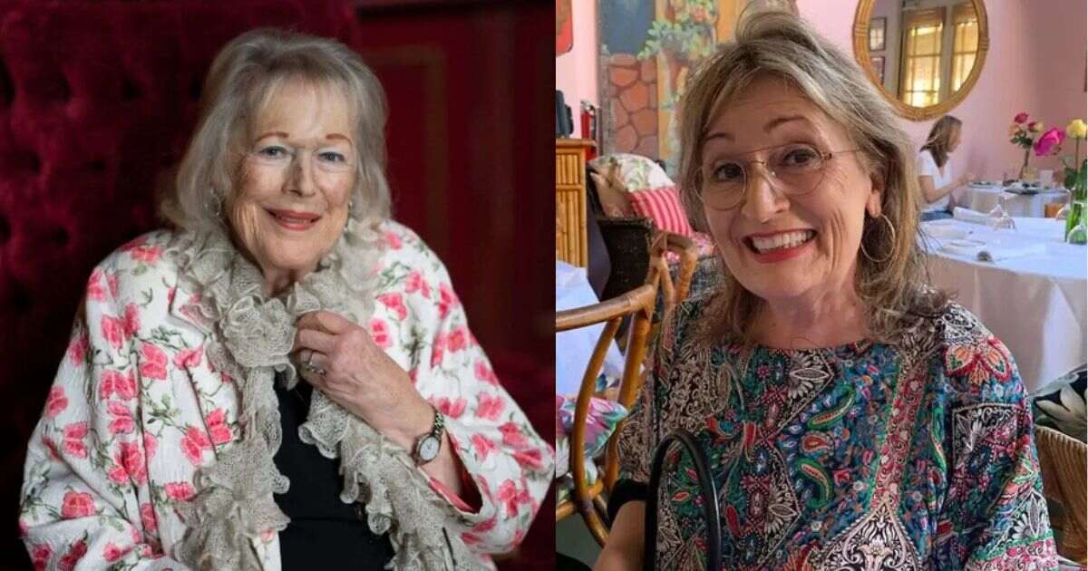 Rosemary Margaret Hobor: Biography, Art Career & Life After John Candy 2025