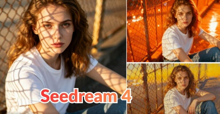 Seedream 4 on Invideo: What Creators Gain from the New Integration