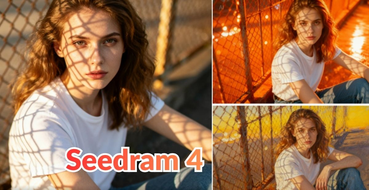 Seedream 4 on Invideo: What Creators Gain from the New Integration